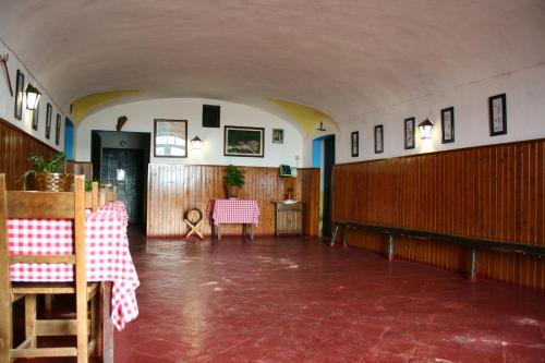 Albergue Can Vilalta