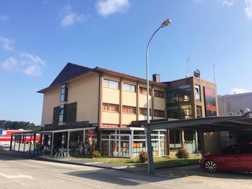 Hotel Restaurante Chips