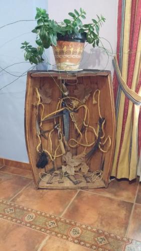 Hotel Restaurante Segobriga