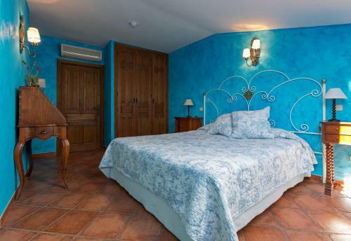 Hostal Rural Santa Barbara