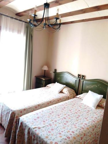 Hostal Rural Santa Barbara