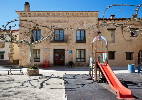 Hostal Rural Santa Barbara