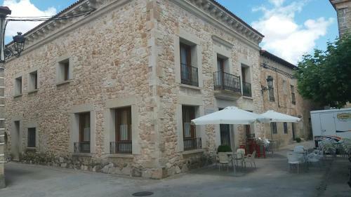 Hostal Rural Santa Barbara