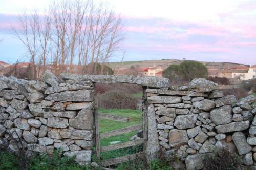 Agroturismo Casa Rural El Patio Del Arco