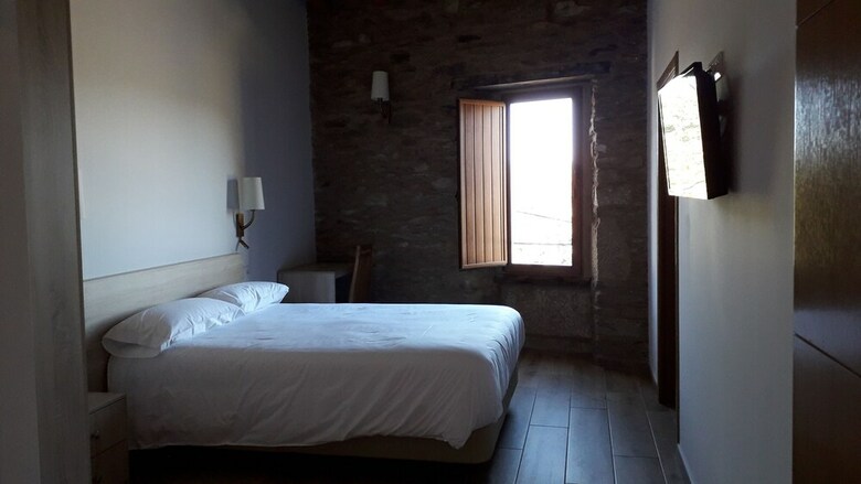 Bed & Breakfast O Trancallo