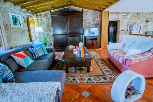 Hotel Turismo Rural As Casas