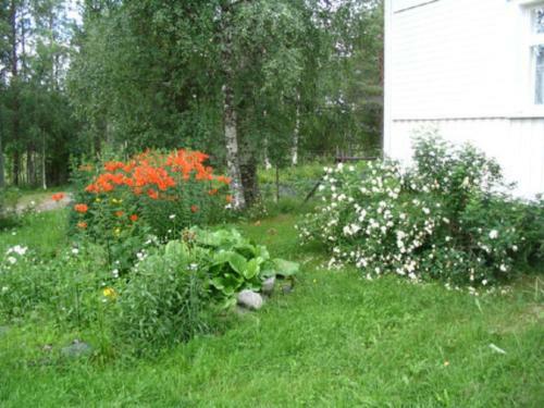 Holiday Home Rantala