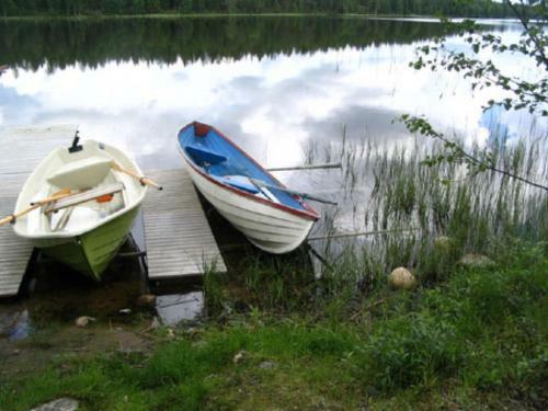 Holiday Home Rantala