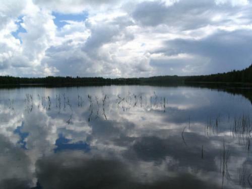 Holiday Home Rantala