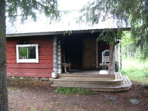 Holiday Home Rantala