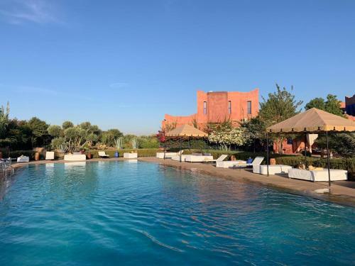 Riad Beloiseau