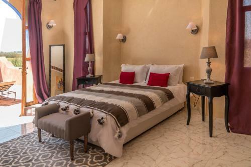 Riad Beloiseau