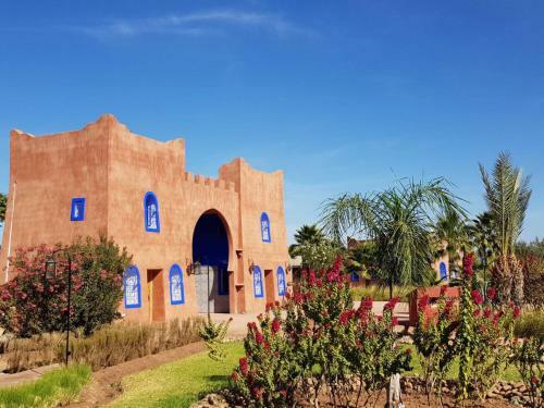 Riad Beloiseau