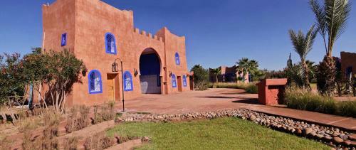 Riad Beloiseau