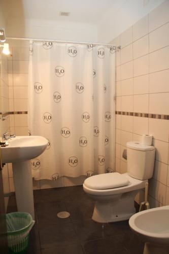 Bed & Breakfast Residencial Parque