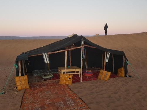 Bivouac Tamgroute