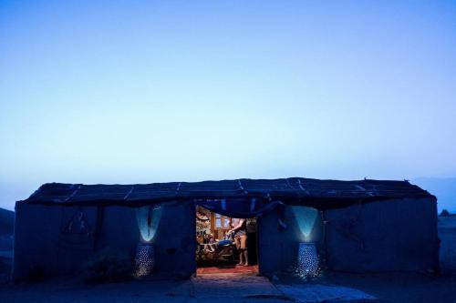 Bivouac Tamgroute