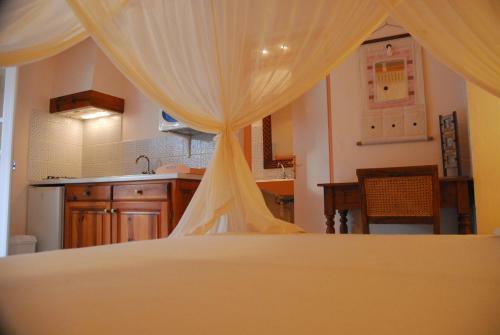 Hostal Villa Mascarine