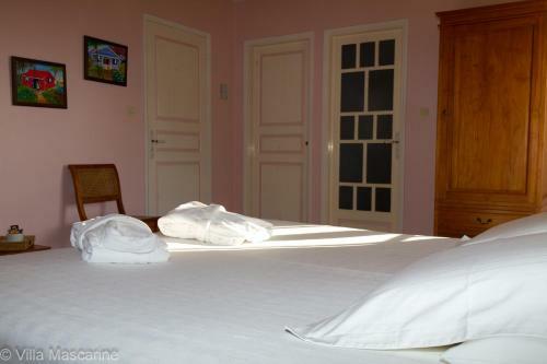Hostal Villa Mascarine