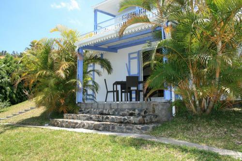 Hostal Villa Mascarine