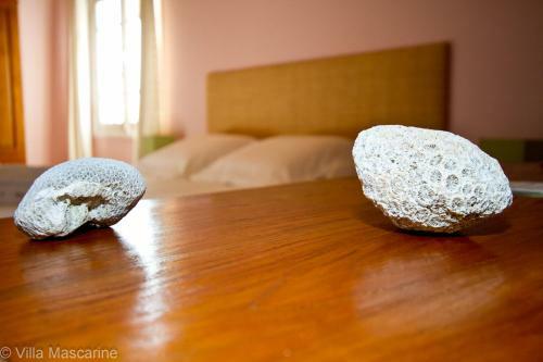 Hostal Villa Mascarine