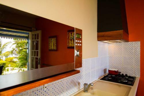 Hostal Villa Mascarine