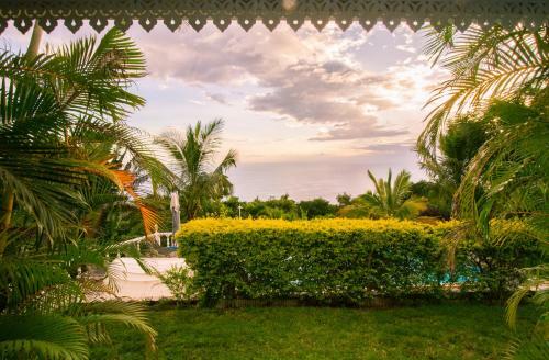 Hostal Villa Mascarine