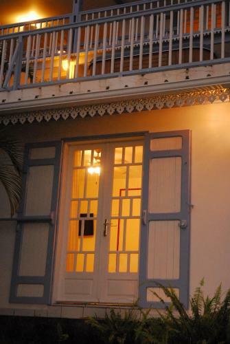 Hostal Villa Mascarine