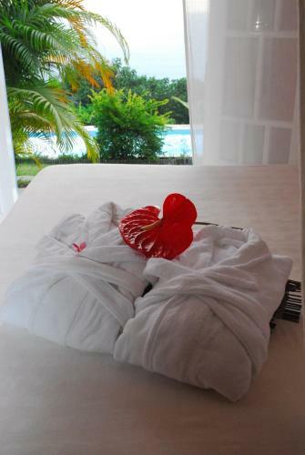Hostal Villa Mascarine