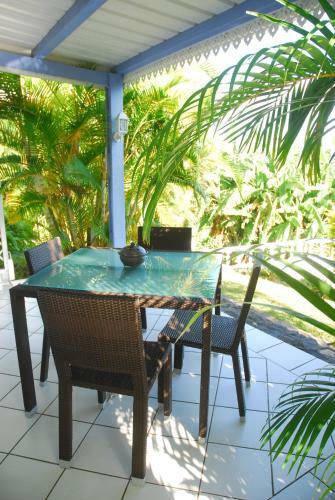 Hostal Villa Mascarine