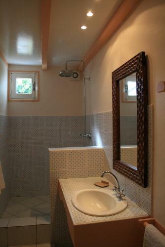 Hostal Villa Mascarine