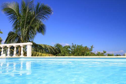 Hostal Villa Mascarine