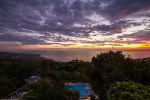 Hostal Villa Mascarine