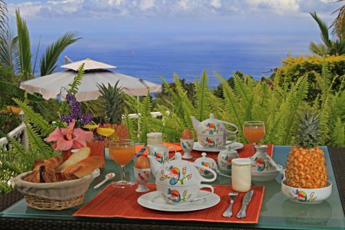 Hostal Villa Mascarine