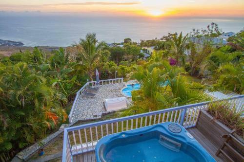 Hostal Villa Mascarine