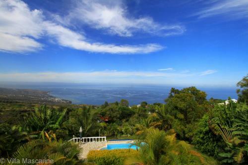 Hostal Villa Mascarine