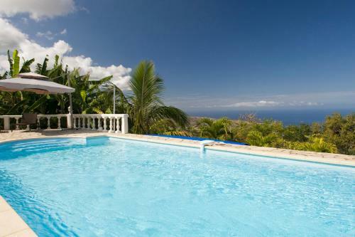 Hostal Villa Mascarine