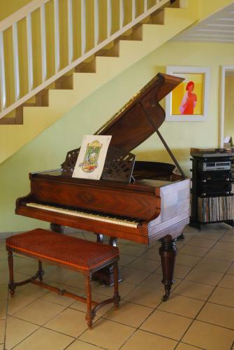 Hostal Villa Mascarine