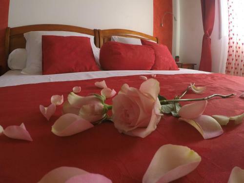 Bed & Breakfast L'orky-mel