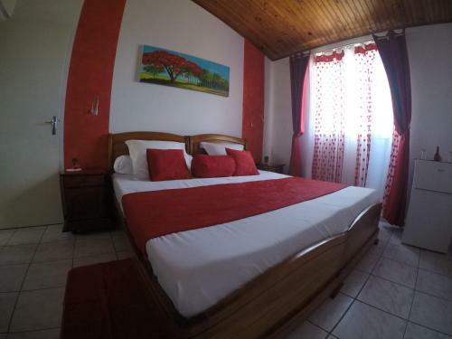 Bed & Breakfast L'orky-mel