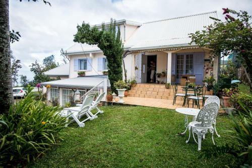 Bed & Breakfast L'orky-mel