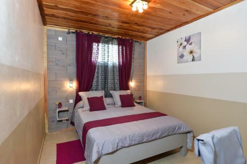 Bed & Breakfast L'orky-mel