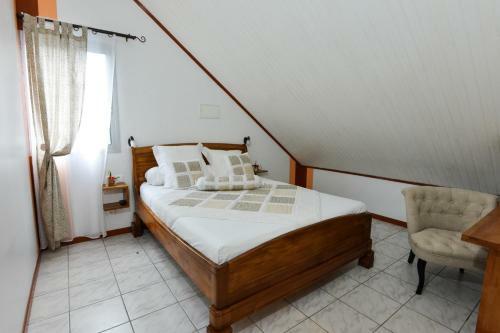 Bed & Breakfast L'orky-mel