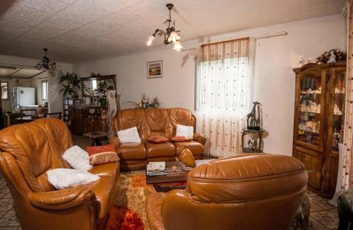 Bed & Breakfast L'orky-mel
