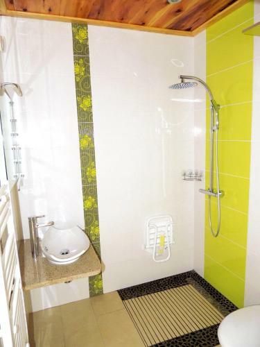 Bed & Breakfast L'orky-mel