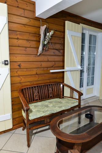 Bed & Breakfast L'orky-mel
