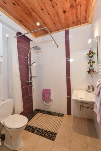 Bed & Breakfast L'orky-mel