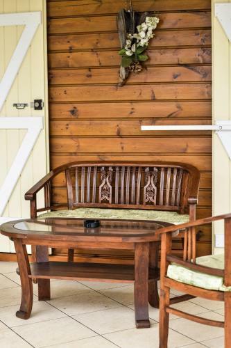 Bed & Breakfast L'orky-mel