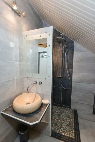 Bed & Breakfast L'orky-mel