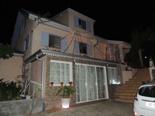 Bed & Breakfast L'orky-mel